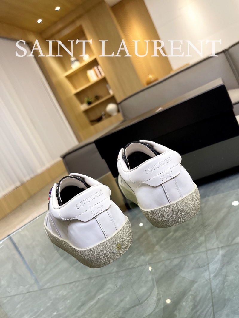 YSL Casual Shoes